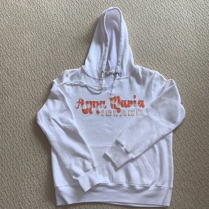 Anna Maria Island Sweatshirt